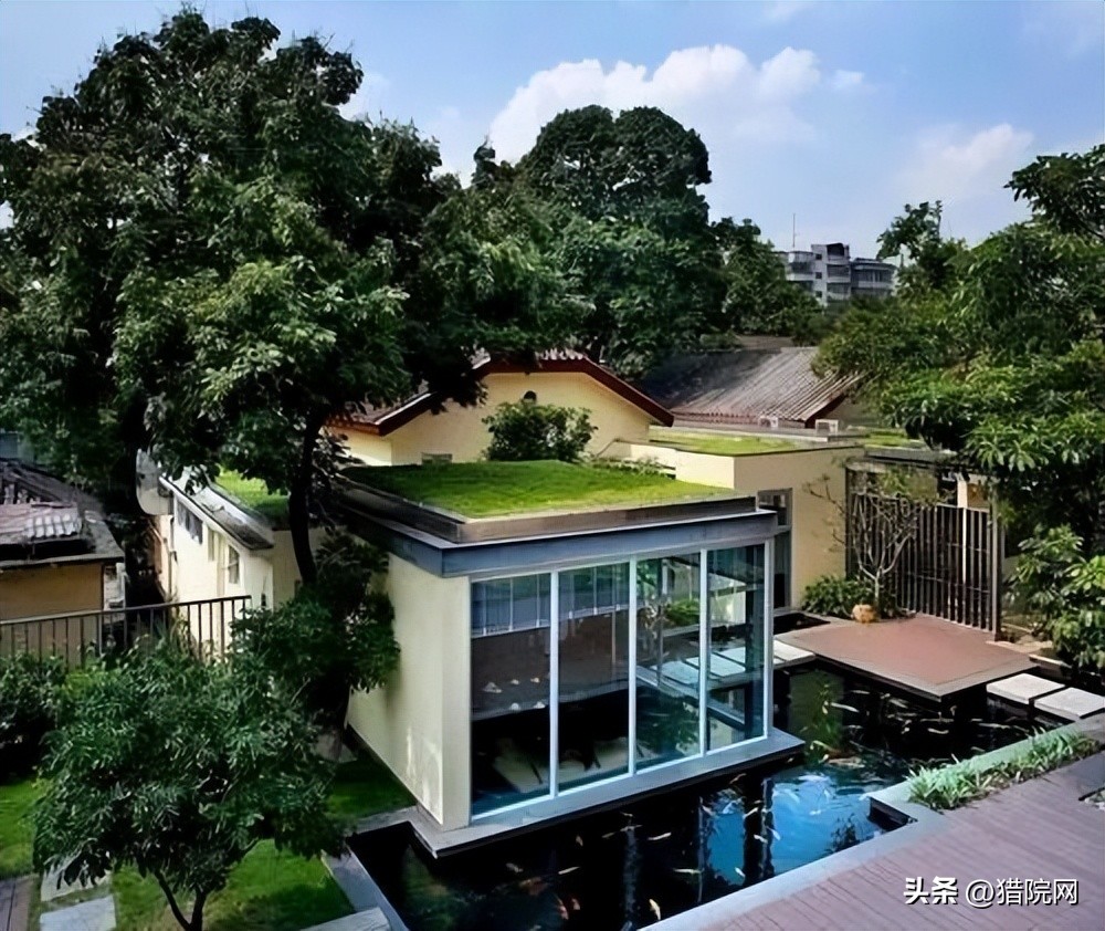 创业型农村小院,乡村创业农家小院设计方案