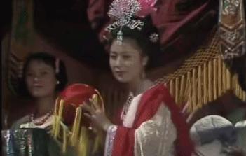 广西抛绣球真实情况,广西为什么要抛绣球