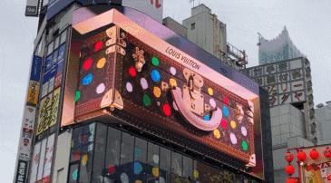 lv创新营销,lv营销突破