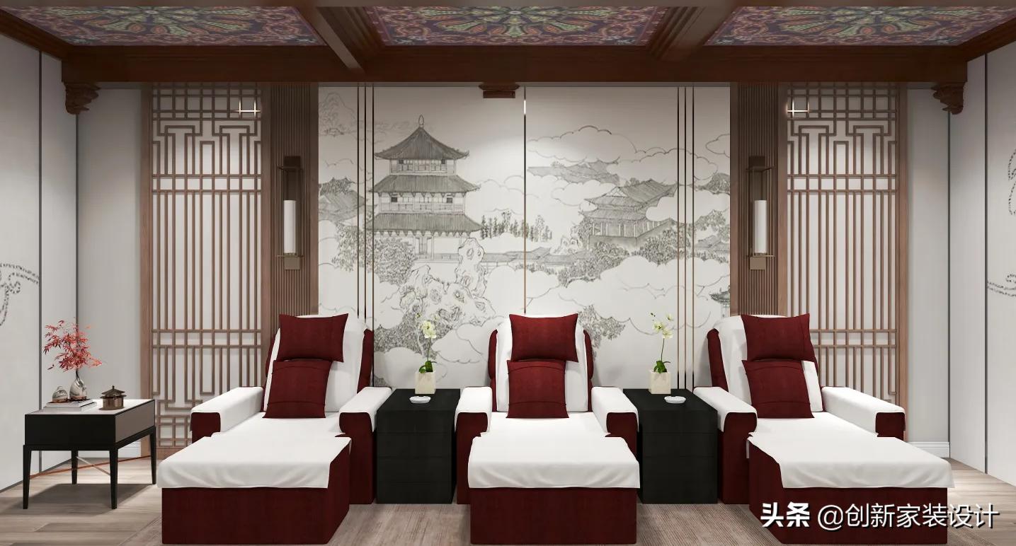 综合性养生会所,综合性一站式休闲会所