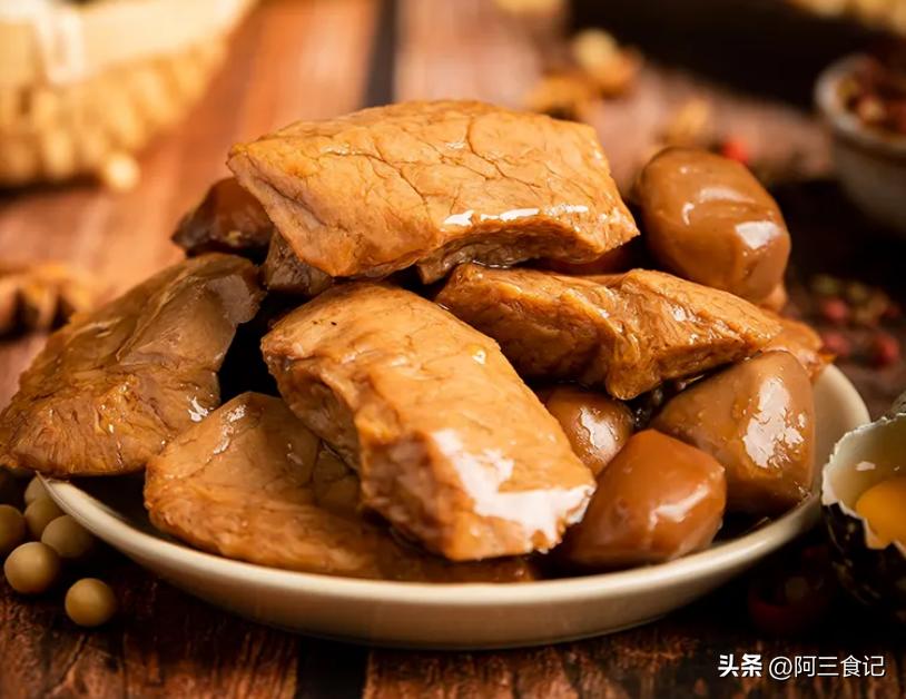 超市里3种隐藏的良心美味零食,12款深夜解馋小零食