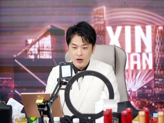 辛巴有效助力国货品牌不断崛起,为什么辛巴很乡土