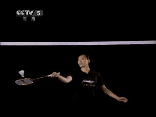 羽毛球削球和搓球,羽毛球网前球小技巧