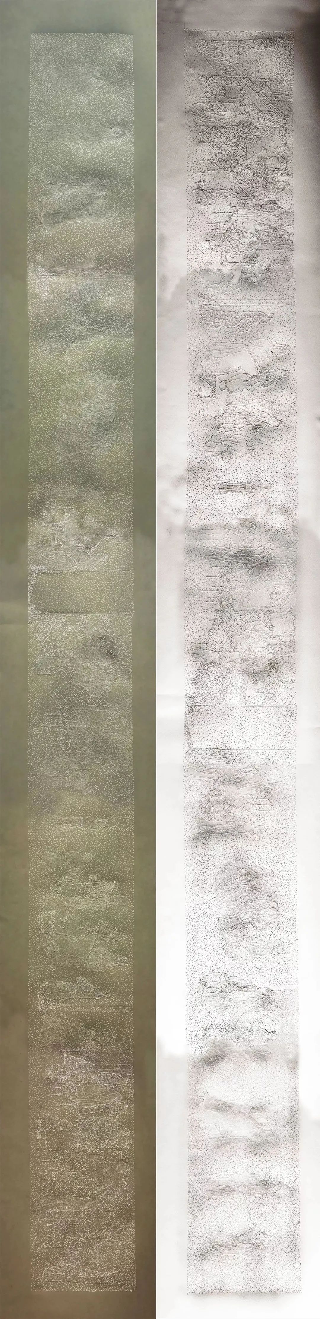 从邱涛的“实践”看之江风华丨BeautyinZhejiang《一》