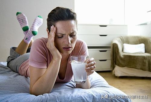 西安脑康精神心理诊疗科普,西安脑康心理医院