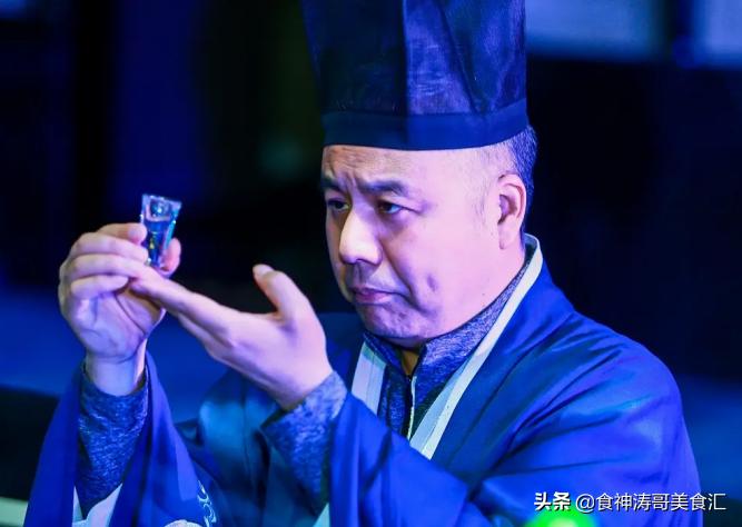 河南十大名酒销量前十名,河南一名酒陨落辉煌时家喻户晓