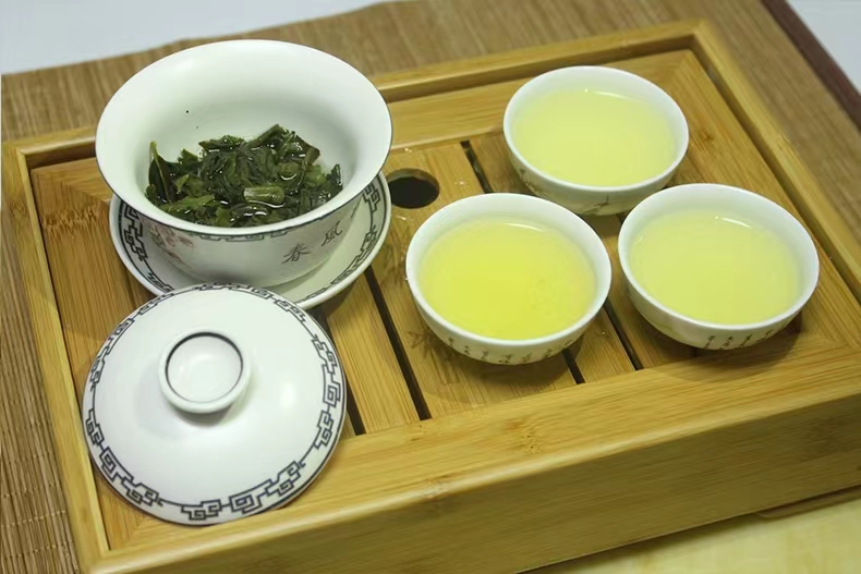 制茶过程全解,手工制茶全过程手把手教你