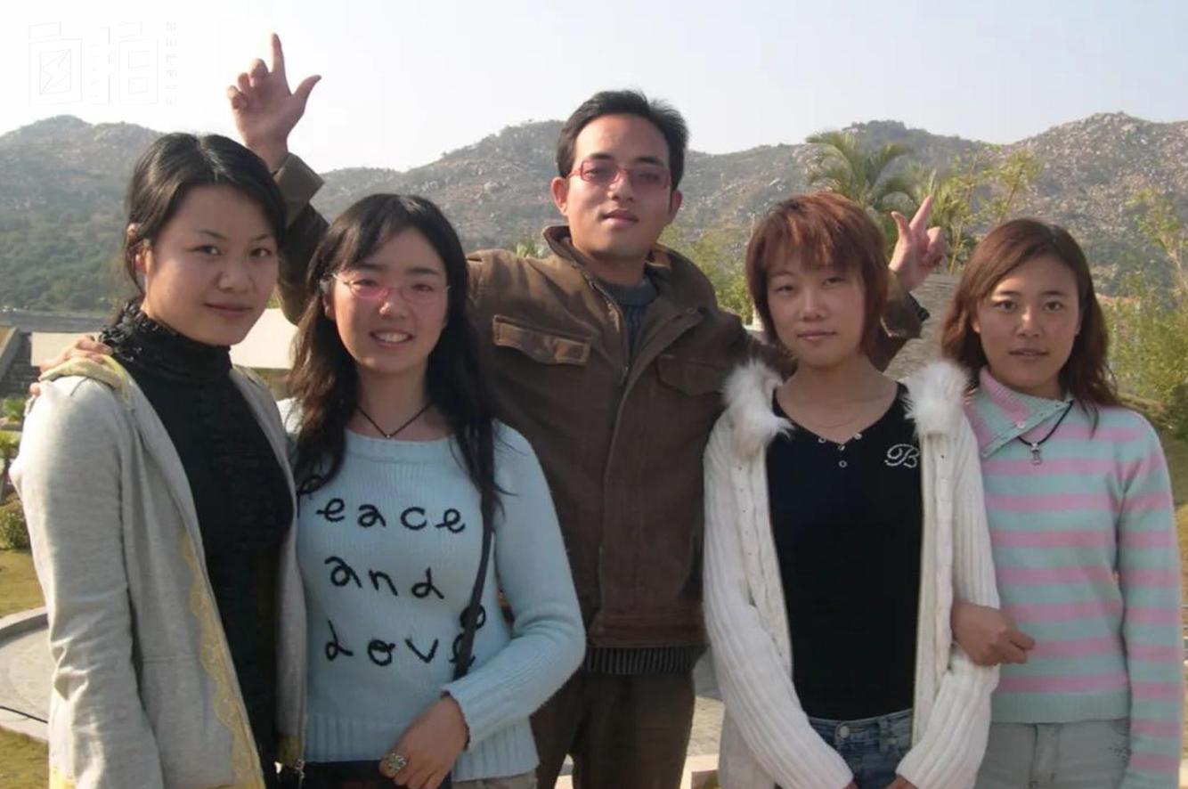 农村女孩年入百万,农村女孩考上大学没学费