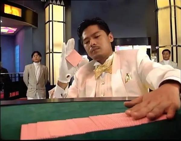 新加坡剧90年代在中国非常的火,90年代新加坡电视剧大全