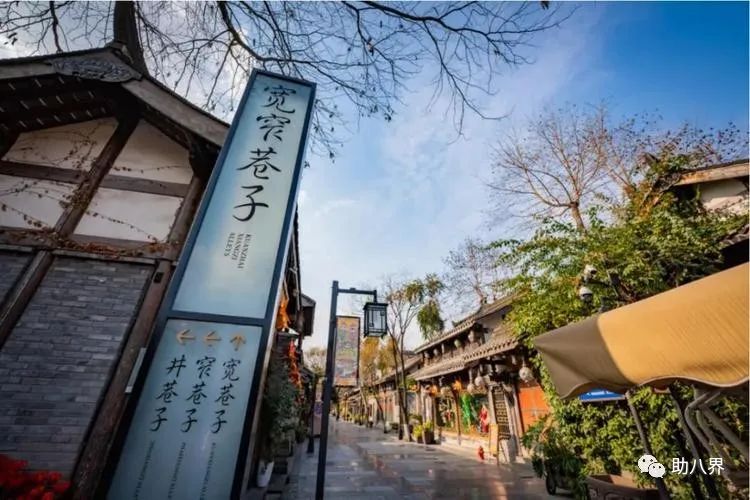 成都拍照打卡景点有哪些,成都必打卡的十大景点排名