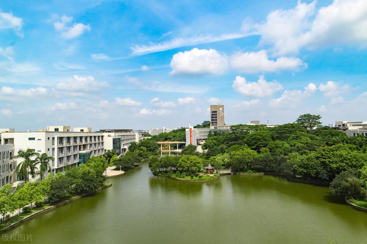 广东药科大学和广东药学院,广东药科大学发展历史