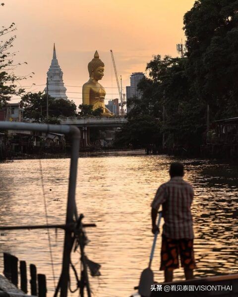 泰国曼谷网红景点,曼谷网红景点拍照攻略