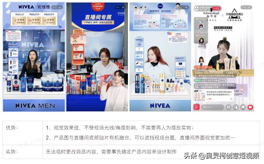 奥灵柯直播,奥灵柯科技有限公司