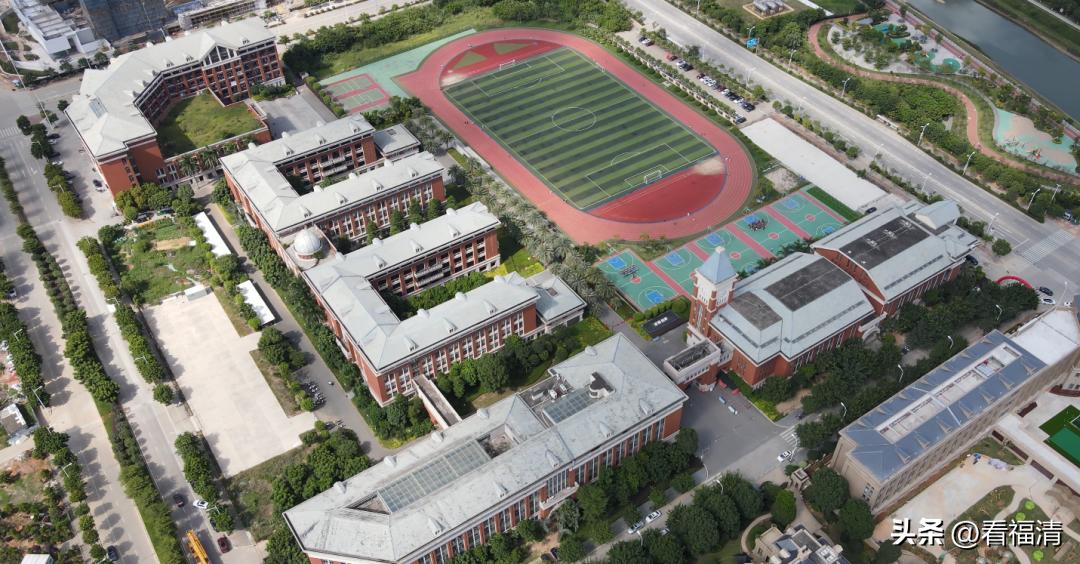 福清文光高级中学,福清文光中学2022年招生简章