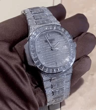 女生买表看这里！全球最时髦的女生，最爱戴这几块表！