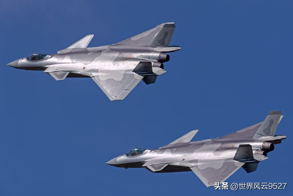 我军四代战机有哪些,解放军多型战机与台机交锋