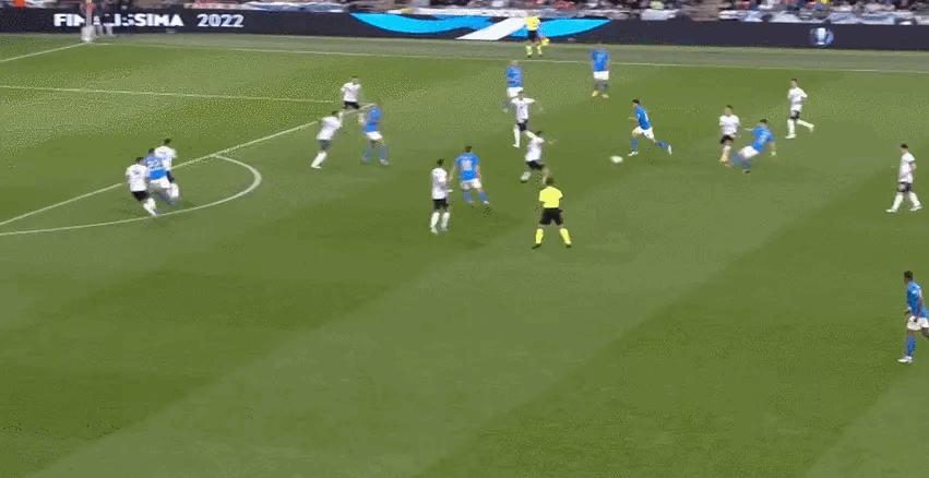 梅西历届世界杯分析,潘帕斯雄鹰迎来队史第三冠