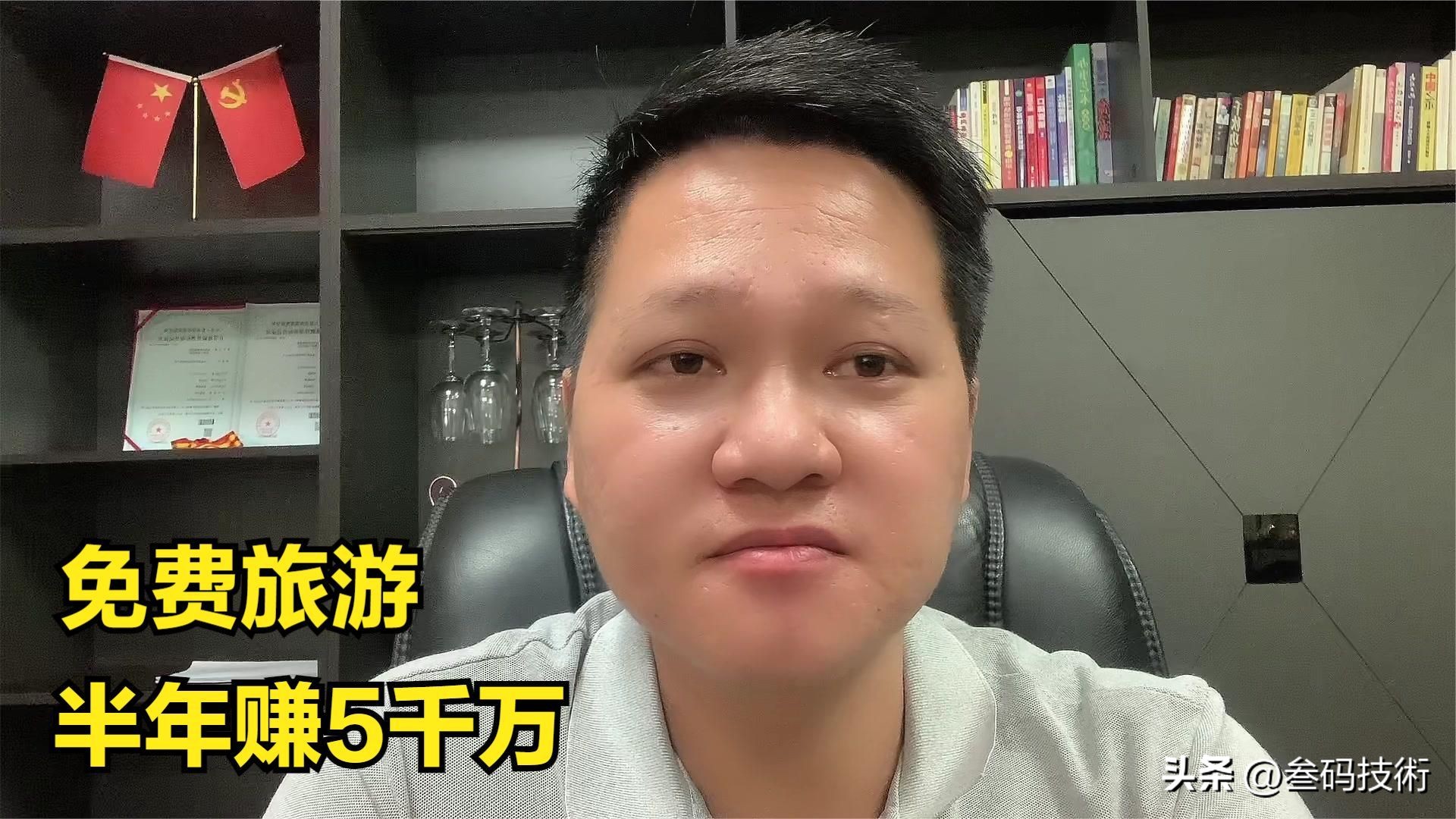 免费4天3夜旅游模式怎么盈利,旅游免费模式成功案例