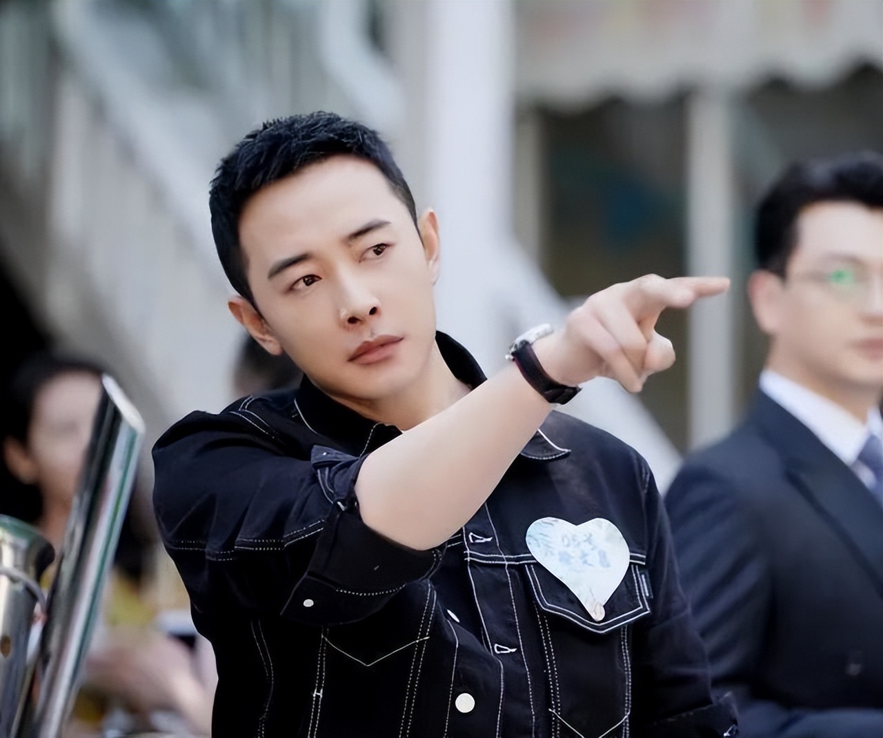 罗晋发微博关于唐嫣,罗晋以往微博关于唐嫣