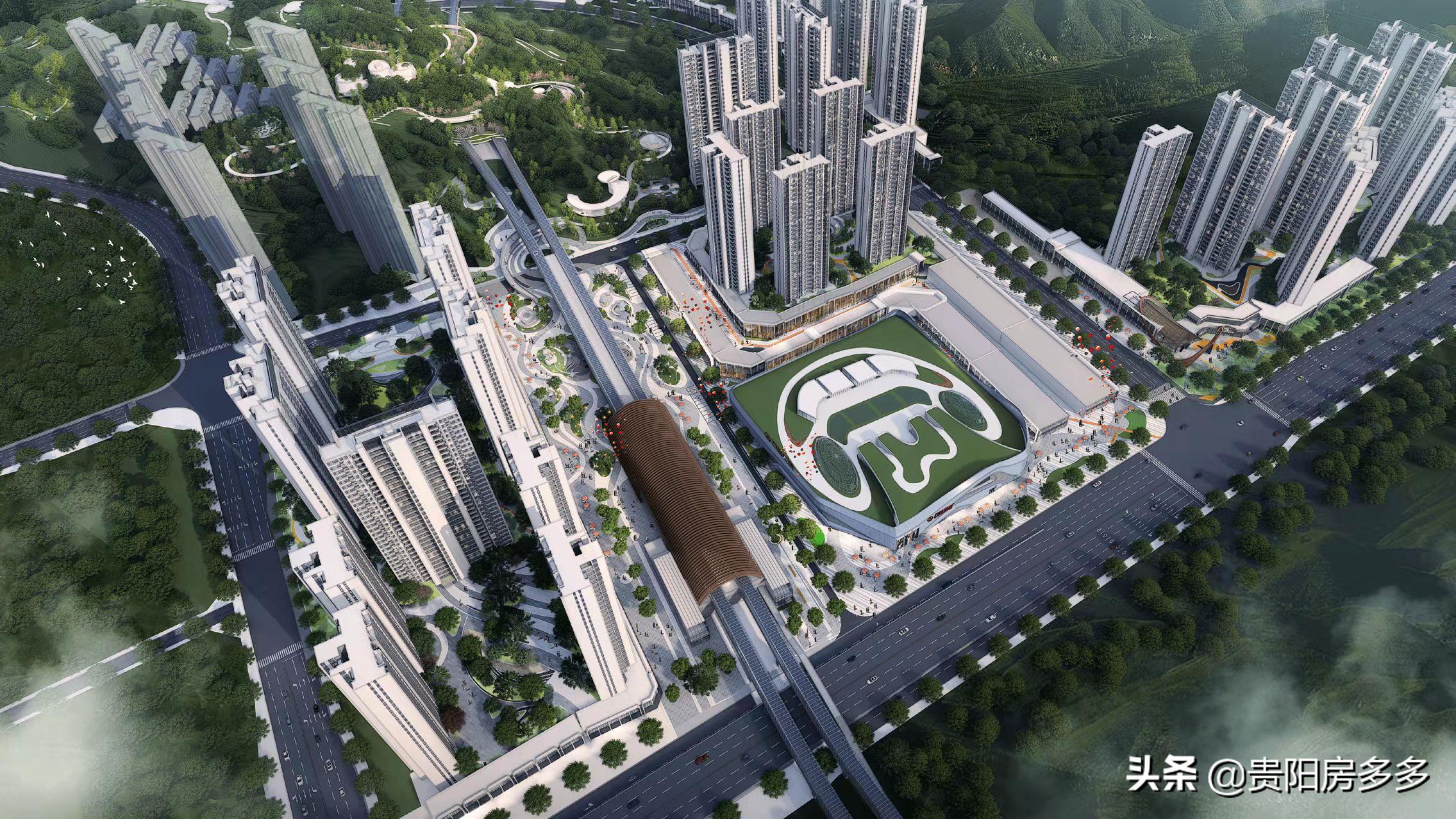 贵阳小关万达怎么样,贵阳小关万达广场整改