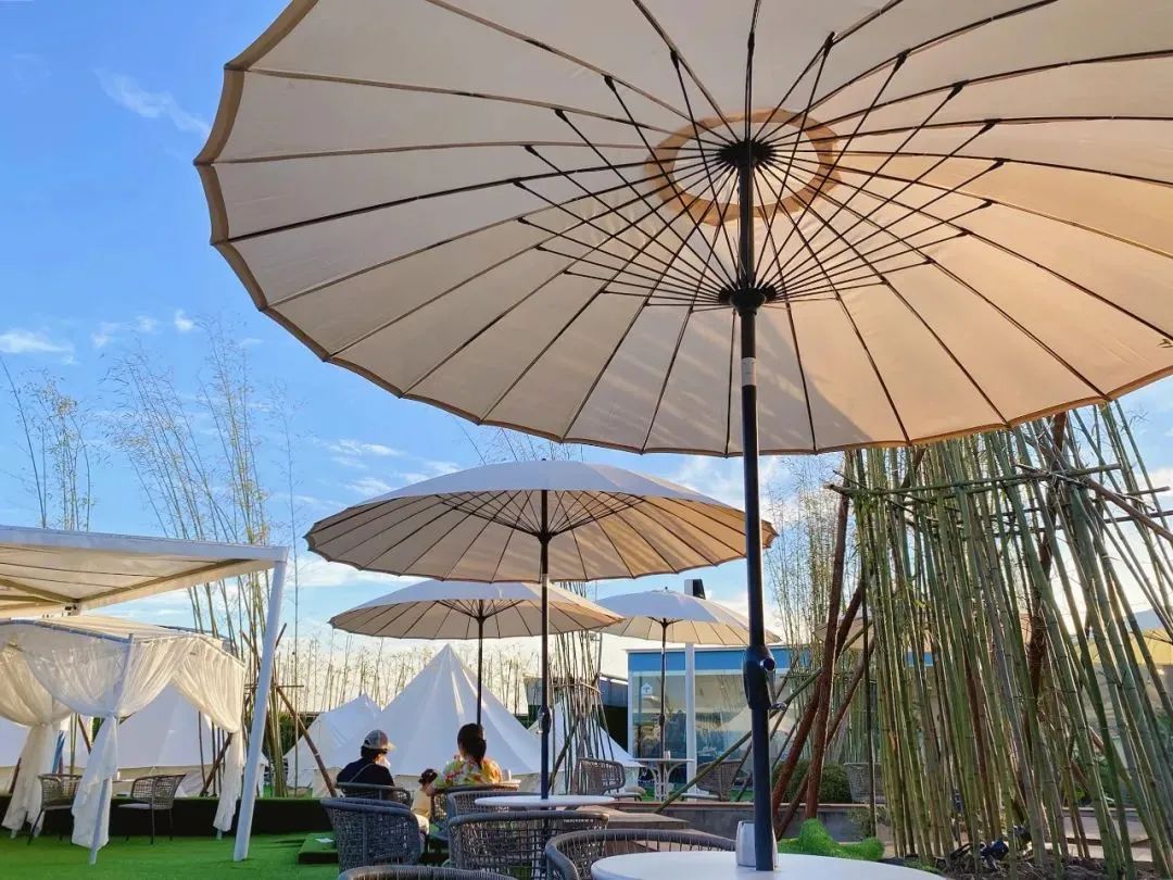 文旅户外露营最新消息,文旅资源在露营旅游中的利用策略