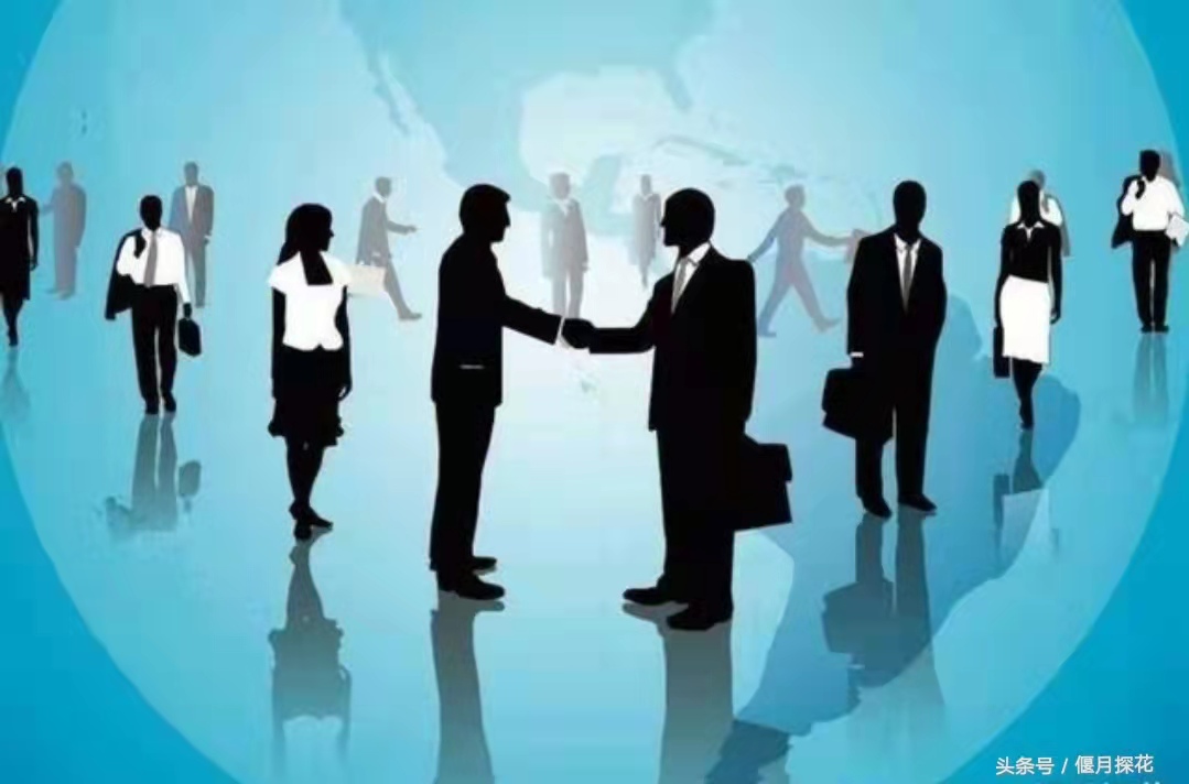 他辞职申请的最后一句写道：我是来上班的，不是来上学的