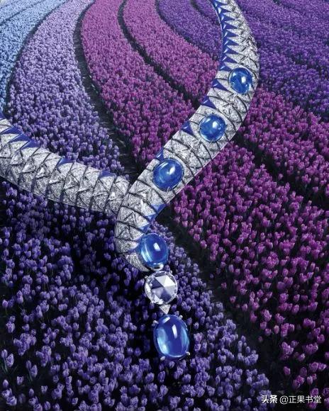 卡地亚珠宝经典款 (卡地亚什么系列的珠宝值得购买)