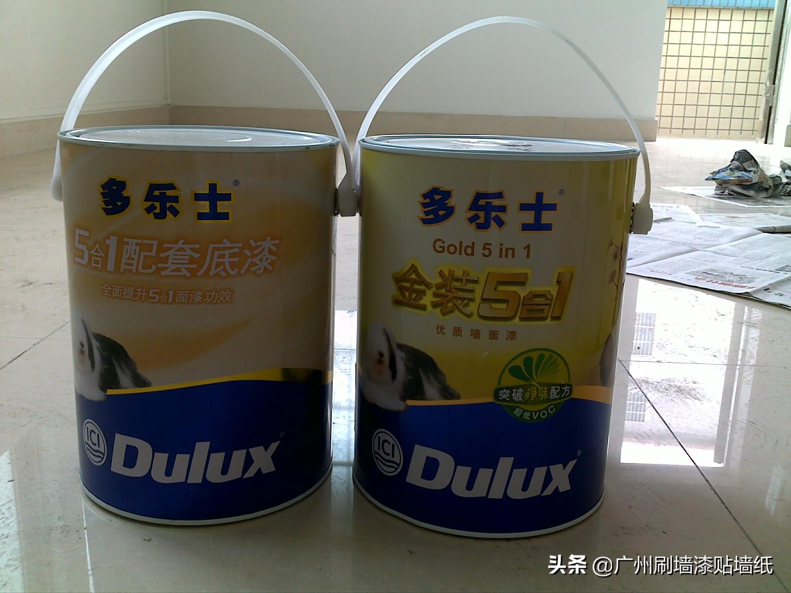 刷墙面漆之前要清理地面吗,刷墙壁漆要不要铲墙皮