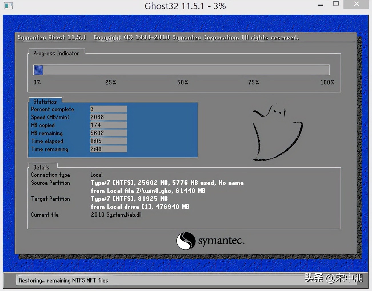 优启通怎样安装windows原版系统,优启通u盘系统重装win10纯净版