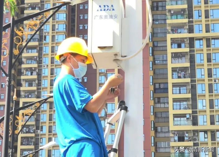 广电网格管理员,广电网格员的工作