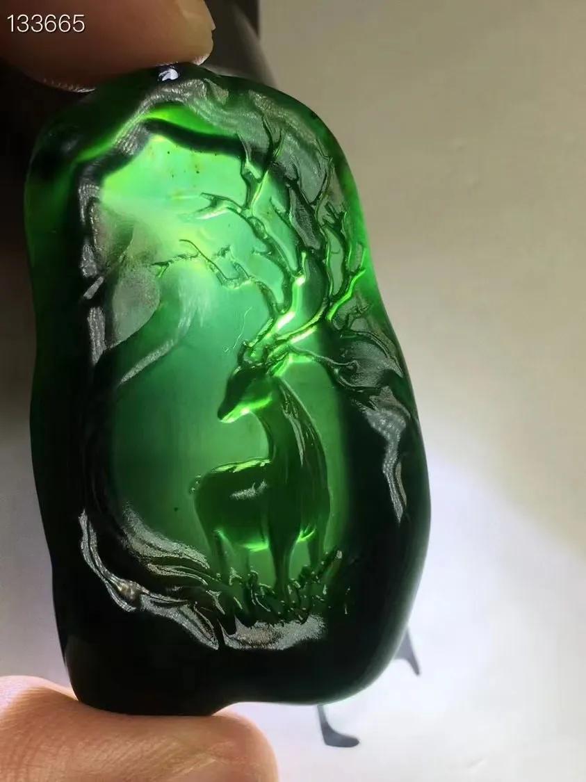 中国四大名玉岫玉为什么便宜,四大名玉之一岫玉原产地