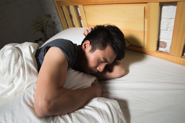 从清宫流出来的方子，2味草药煮水，眼睛不干涩了，睡觉也踏实了