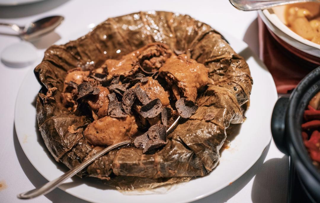 杭州好吃的餐厅排行榜前十名,杭州私房菜餐厅排行榜