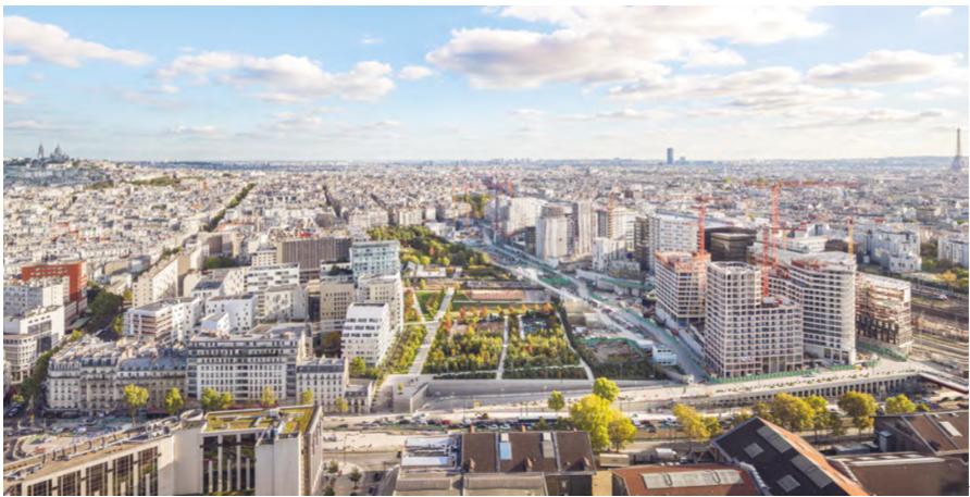 双碳下的城市设计,双碳目标背后的深刻意蕴论文