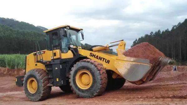 装载机操作证如何考取,装载机资格证怎么考