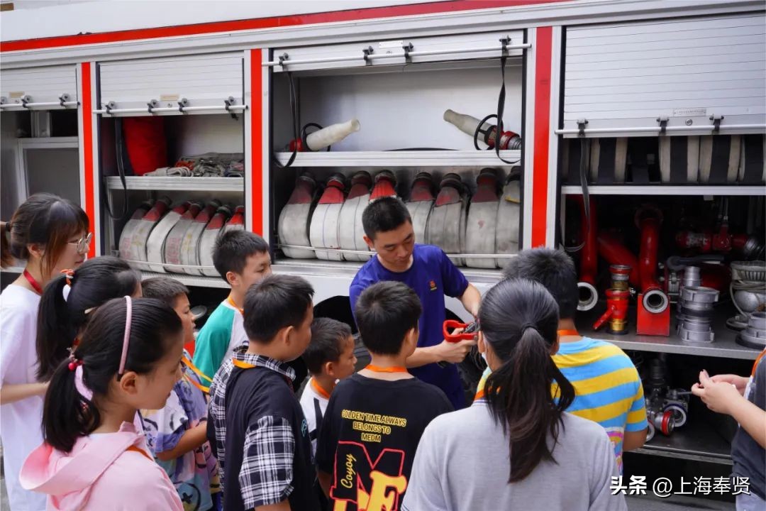 解锁职业新体验,解锁童年新体验