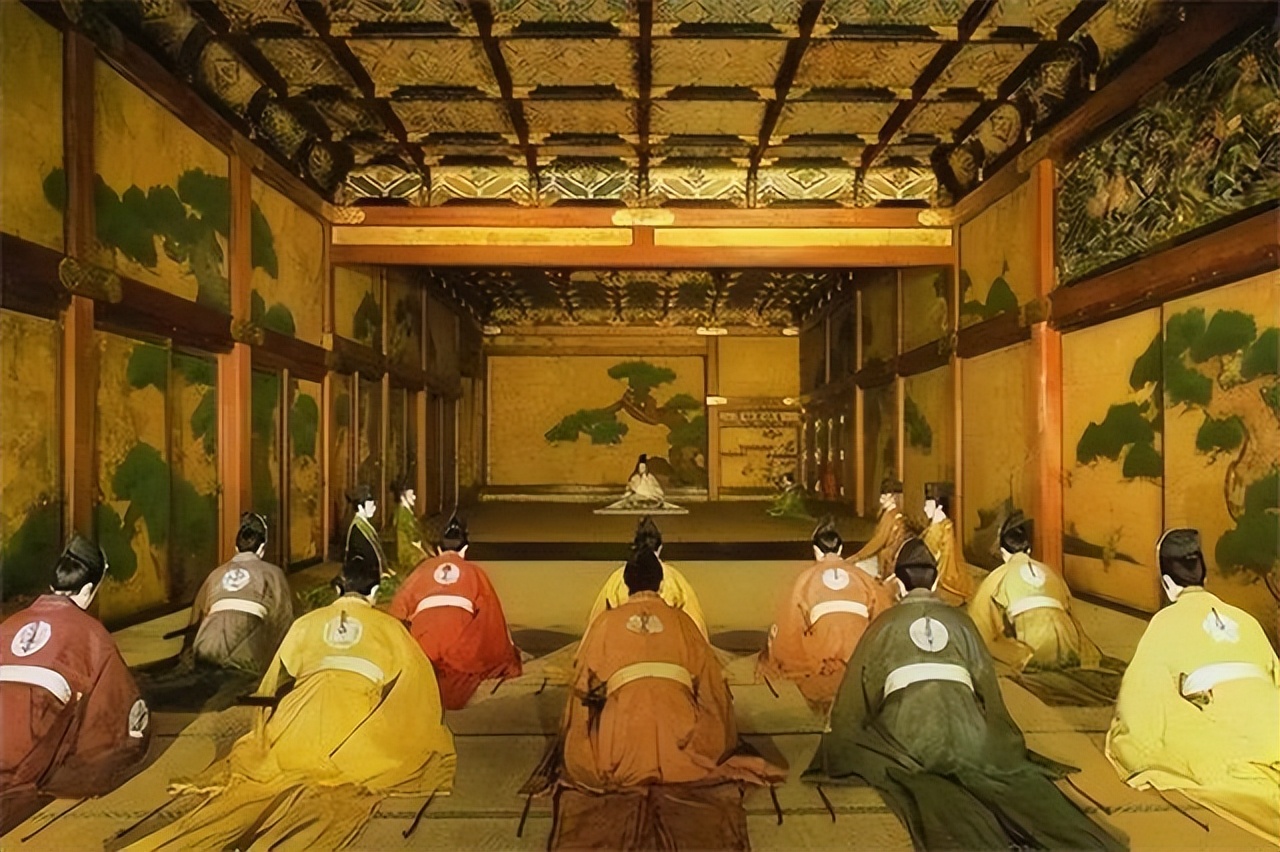 美国海军将领佩里,1853年美国佩里舰队