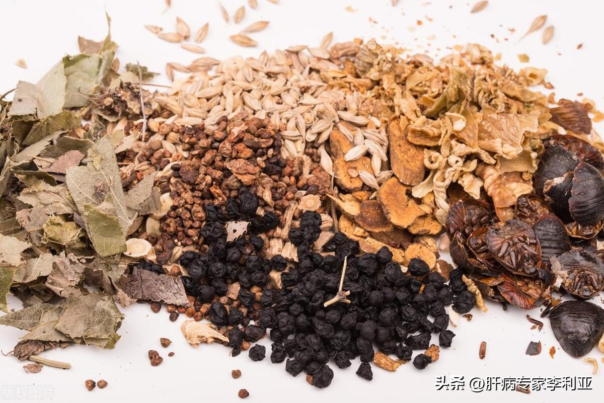 伤寒论治肝硬化腹水的经方,国医大师治肝硬化腹水拉肚子