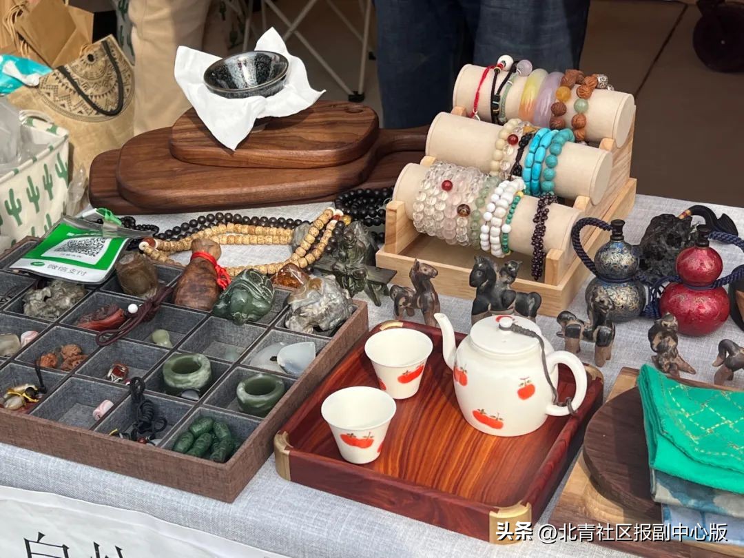 宋庄艺术市集介绍和内容,中国宋庄艺术市集亲子乐园