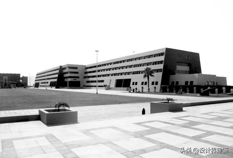 #设计鉴赏#——利马的野蛮主义：伦理与美学论文