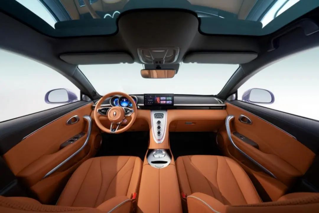 欧拉闪电猫试驾什么时候可以预定,欧拉闪电猫深度体验