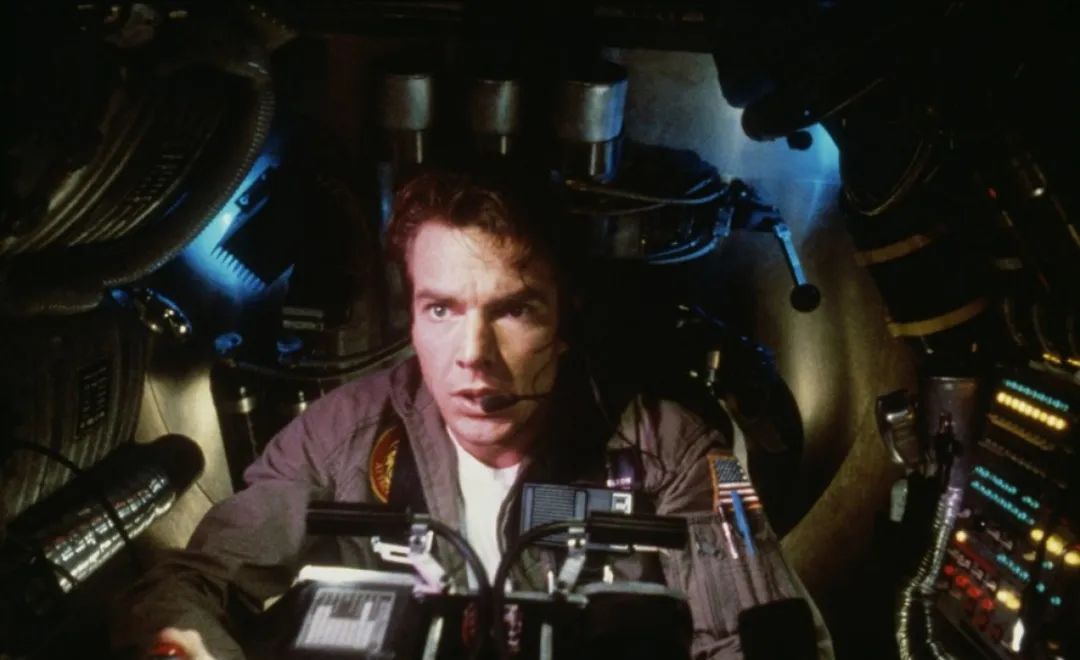 高分电影推荐9分以上科幻,2021最火十部科幻电影