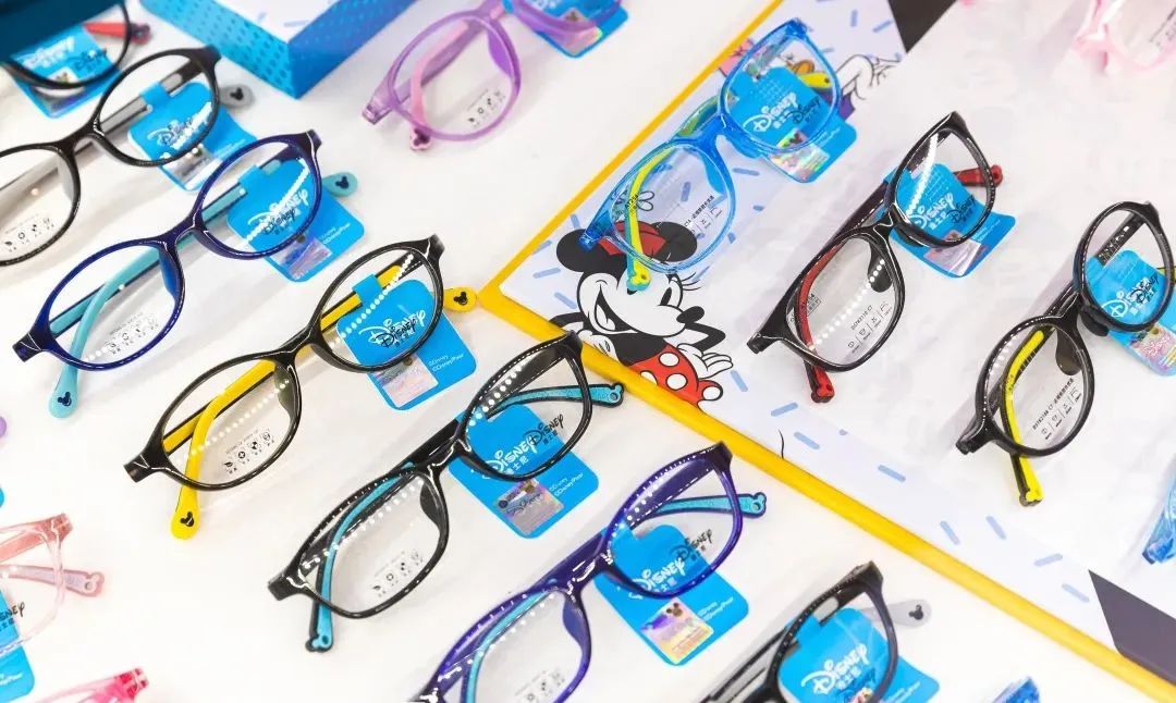 如何确定配的离焦镜准确,离焦镜的验配原则