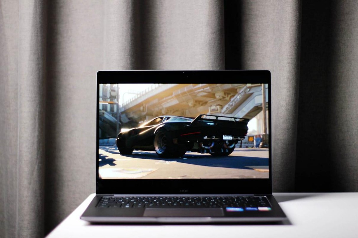 荣耀magicbook14独显版2022,荣耀magicbookv14和matebook14s