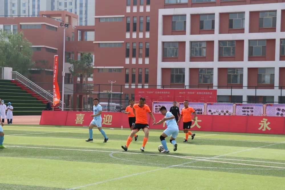 榆阳区校园足球比赛,2018榆林青少年足球比赛