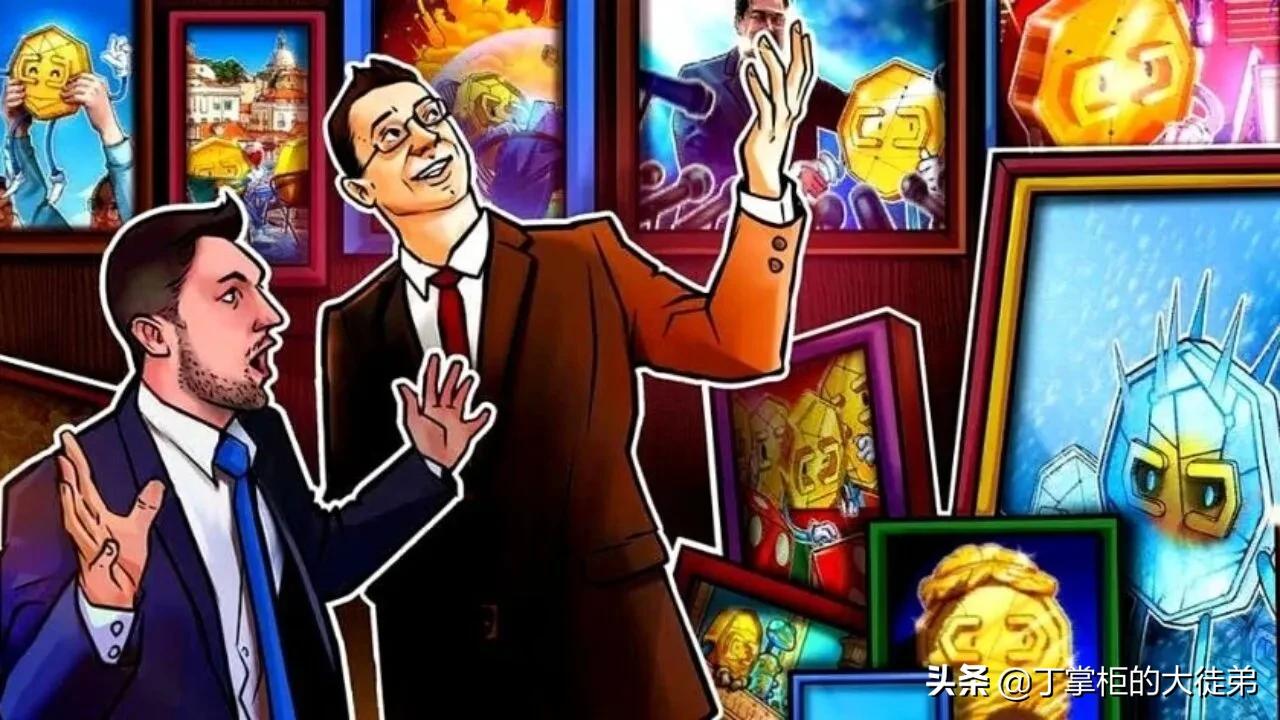 古玩市场藏品收藏,古玩收藏家卖古玩方法很重要