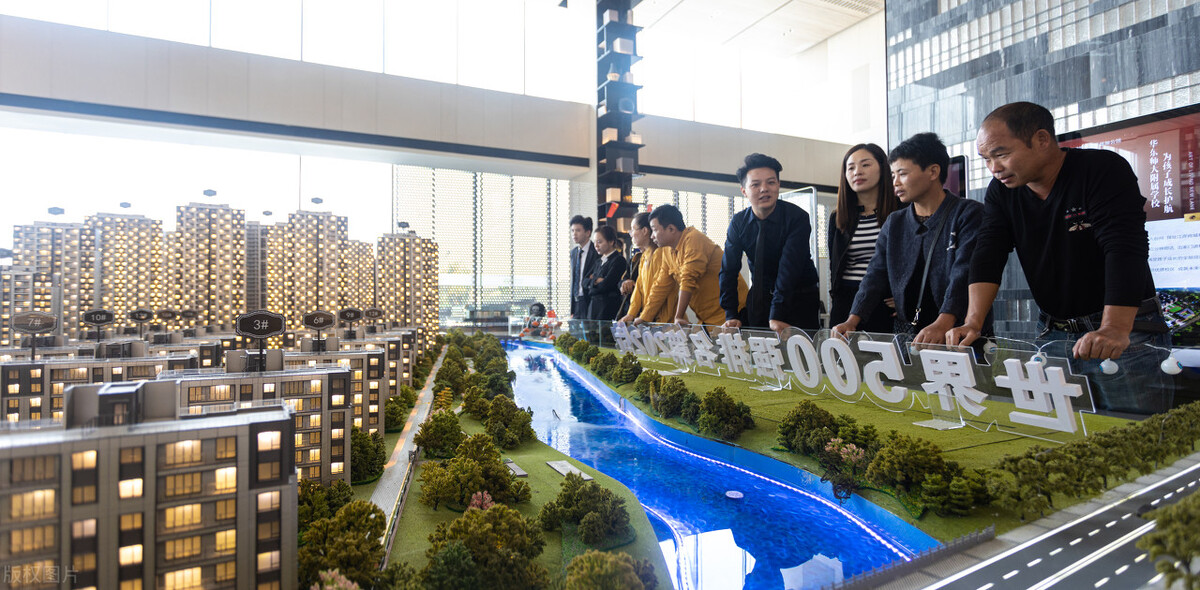 秦皇岛的楼市还能降价吗,秦皇岛楼市未来行情走势