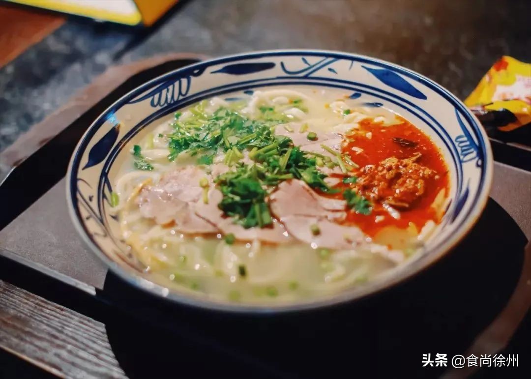 徐州吃面完整版,徐州吃面