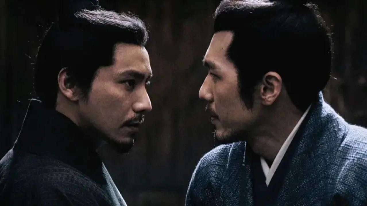 6部冬季必看好剧豆瓣评分高达9.7,2022年6部豆瓣高分剧你看过几部