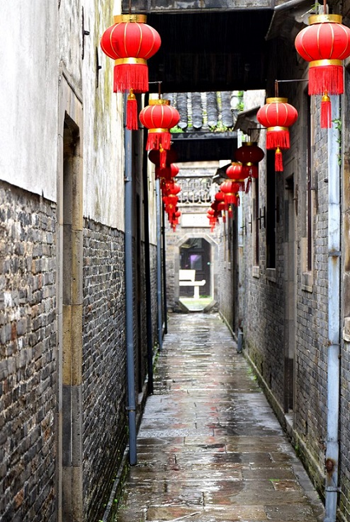 扬州最冷门老街,扬州旅游十大必去景点排行榜